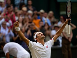 Wimbledon 2019: Roger Federer Beats Rafael Nadal To Reach Final