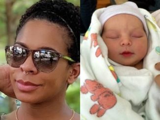 Former #BBNaija housemate Tboss Reportedly Put to Birth [Photo