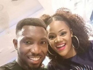 COZA: Timi Dakolo Reportedly Deletes His Wedding Videos from YouTube