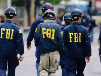 FBI Presses Charges Over 80 Nigerians in One of the Largest Fraud Cases in U.S History [Video]