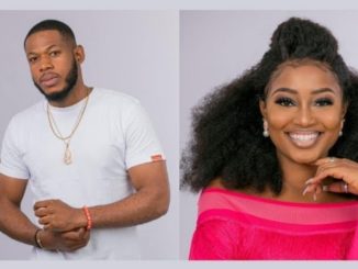 BBNaija: Seyi revels a shocking secret about Frodd and Esther's 'Relationship