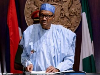 Buhari Announces That Nigeria Is Getting Better Daily, Releases Shocking Evidence