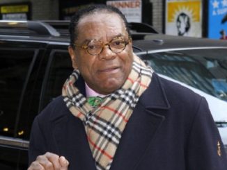 Hollywood Actor John Witherspoon Is Dead, Aged 77