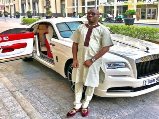 How Hushpuppi Messed Himself Up - Mompha Speaks On His Former Friend