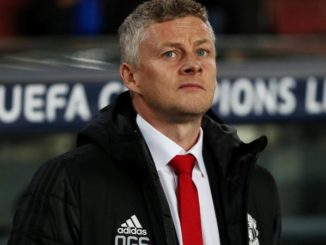 FA Cup: Solskjaer Expresses Concern over Iheanacho Ahead Of Leicester Vs Man United