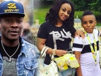 Court Orders Asamoah Gyan to Pay Estranged Wife $37k Maintenance Fee