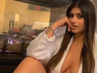 Who Is Mia Khalifa, Net Worth, Biography and Life Style