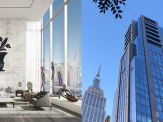 New York’s Most Expensive Property is a $98 Million [Photos]