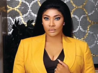 With Bad Character, You Can’t Stay In Movie Industry – Angela Okorie