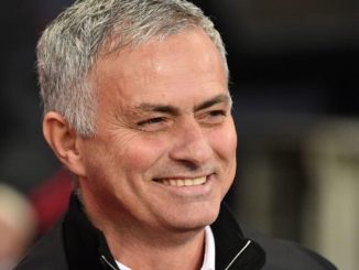 Italian Club, AS Roma Appoint Jose Mourinho as New Manager