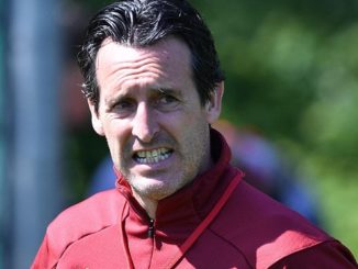 Unai Emery Makes a Shocking Demand From Arsenal Board After 2-0 Defeat