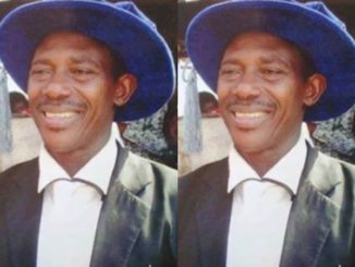 Pastor Aimola John Slumps and Dies Shortly After Defecting To APC in Edo