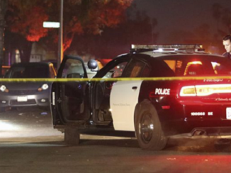 4 Killed, 6 Injured At California Backyard Party [Photos]