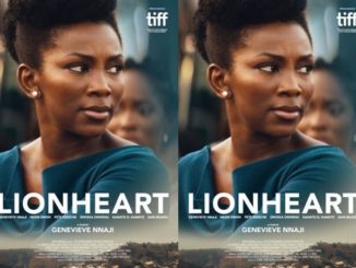 Lionheart Movie Disqualified From Oscar Consideration, Genevieve Nnaji Reacts