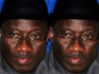 Bayelsa Election: Quit Partisan Politics Now, APC Will Mess You Up! – Olusegun Bamgbose Advises Goodluck Jonathan