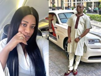 “Freedom At Last” – Actress Nkechi Blessing Reacts To Mompha’s N100m Bail