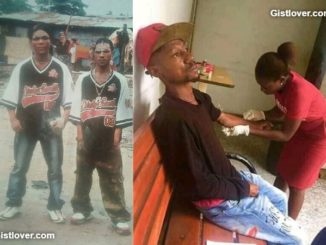 How Oritsefemi's Ex-Music Group Member, ‘Chi Jungulist' Died From Unknown Ailment [Photos]