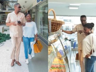 Impressed Pastor Tony Rapu Shares New Photos of Lizzy, Former Drug Addict He Picked From the Street