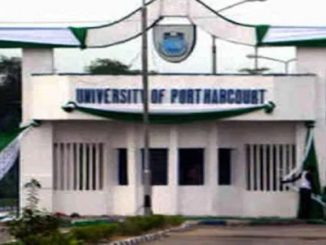 #SexForGrades: University Of Port Harcourt Bans Hugging Between Lecturers and Female Students