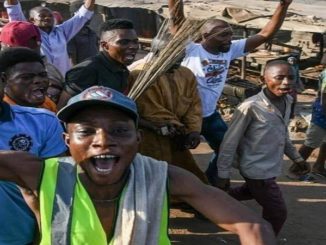 Endless Celebration in Kogi State As Governor Yahaya Bello Wins Second Term in Office