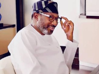 “I have a girlfriend in the Philippines” Billionaire Femi Otedola confesses [Video]