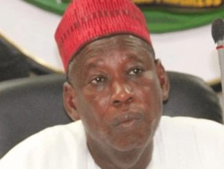 Finally, Ganduje Breaks Silence on Dollar Videos, Vows to Deal with Those behind Them