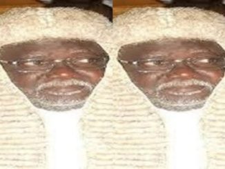 Justice Okoro Cleared Of Misconduct by DSS, $38,000 and Other Items Returned To Him