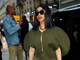 27-Year-Old Cardi B Paid N1.8billion to Perform In Nigeria and Ghana