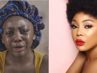 I’m looking for a God fearing and prayerful Sugar Daddy who will pay me monthly allowance of at least 100k dollars – Ifu Ennada