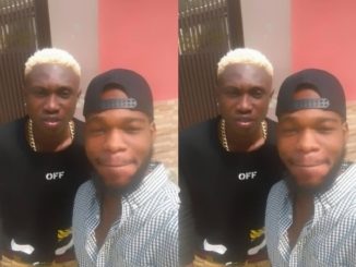 ‘I Was A Nobody In 2017 When I Met Zlatan Ibile For The First Time’ – Broda Shaggi Admits