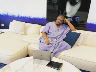 Don Jazzy Reveals Why He’s Still Single