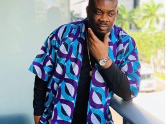 Don Jazzy Confirms There's a Woman in His Life in New Interview with Ebuka