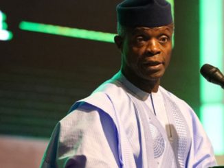 Presidency: How Osinbajo Rejected Obasanjo’s Offer and Remained Loyal to Tinbu, Revealed