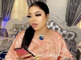 How bobrisky reportedly Borrowed N20M for His Birthday Party with Excuse of His Account Been Frozen