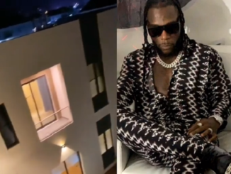 Burna Boy Announces Plans Of Not Releasing Albums until Further Notice