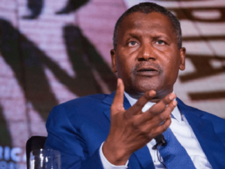 95% of marketers don’t buy our diesel over low pricing – Dangote