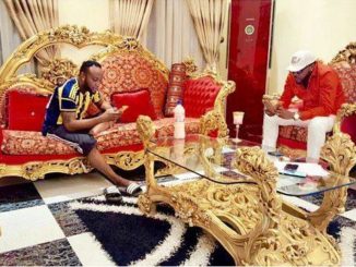 Fake Life Pays, It Made Me Rich – Singer Kcee Reveals