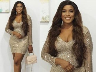 Linda Ikeji Reveals How She Was Kicked Out Of 2003 Miss Nigeria Contest