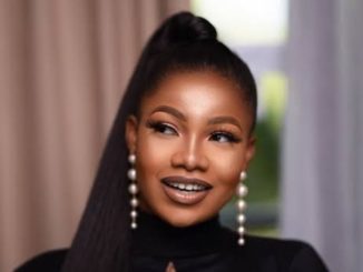 Reality TV Star, Tacha Calls Out Wike As Rivers State Bans #EndSARS Protest