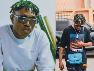 Zlatan Ibile speaks on his music breakthrough, reveals how Davido, Olamide discovered him