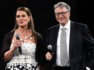 “I had some reasons, I just couldn’t stay in that marriage" Melinda Gates speaks on "painful" divorce from Bill Gates