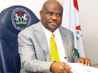 2023 Elections: I Did Not Disrupt Elections In Rivers State – Wike