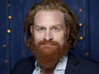 Norwegian Actor, Kristofer Hivju Tests Positive for Coronavirus