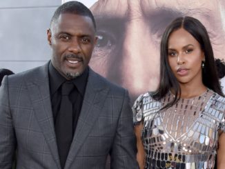 Sabrina Idris Elba's Wife Tests Positive For Coronavirus