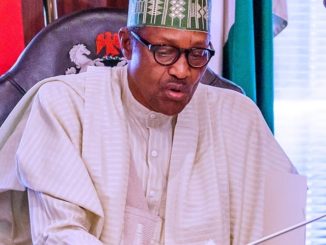 APC: Buhari Endorse Buni to Head National Convention