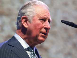 Prince Charles succeeds late Queen Elizabeth as king