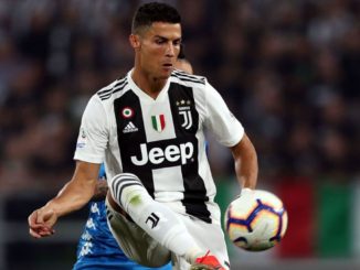 EPL: Ronaldo Sets To Fight Cavani for Number 7 Shirt at Man Utd