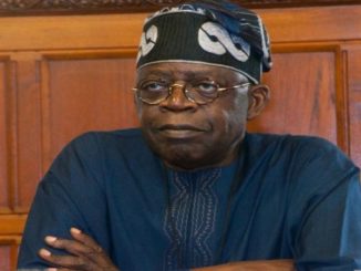 Tinubu Calls for Peace in Lagos and Kanu State