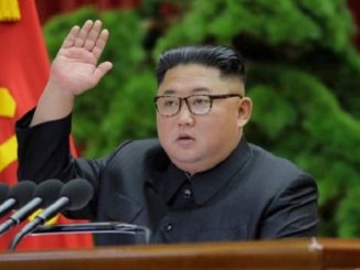 North Korea Official Says Kim Jong-Un Is Alive Reveals What Happened