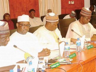 Governors: Deliberates on COVID-19 Vaccines and Fuel Subsidy